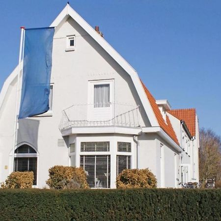 Budget Hotel Koogerend Den Burg Zewnętrze zdjęcie